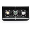 imageSilent LED Automatic Watch Winder Box with Patented Bracket and Piano Paint Finish