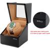 imageWatch Winders for Automatic Watches highGlossy Piano Baking Varnish and UltraQuiet Motor and Classic Appearance Style